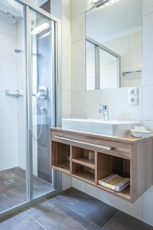 Kathrin Apartments - Kapplerhof Kappl  Kültér fotó