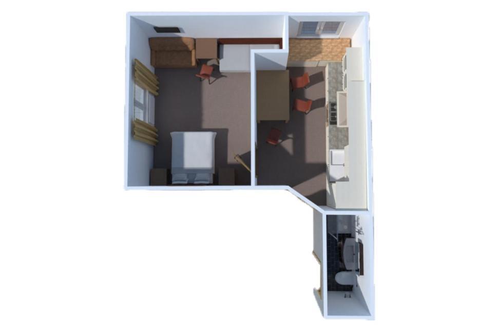 Kathrin Apartments - Kapplerhof Kappl  Kültér fotó