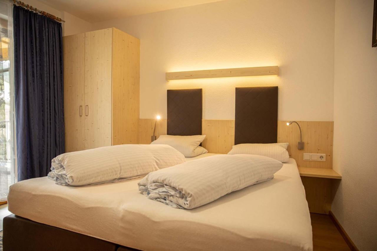 Kathrin Apartments - Kapplerhof Kappl  Kültér fotó