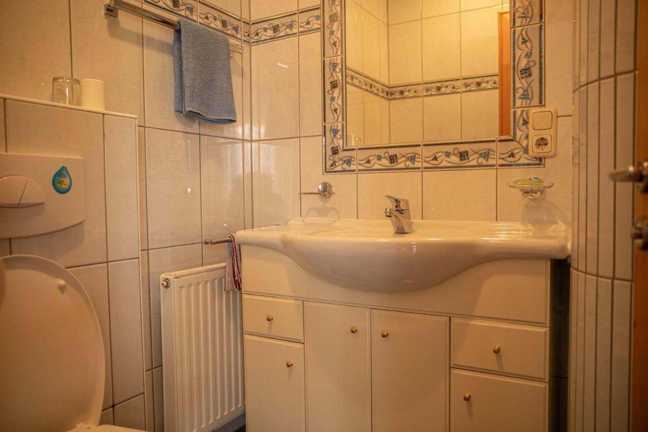 Kathrin Apartments - Kapplerhof Kappl  Kültér fotó