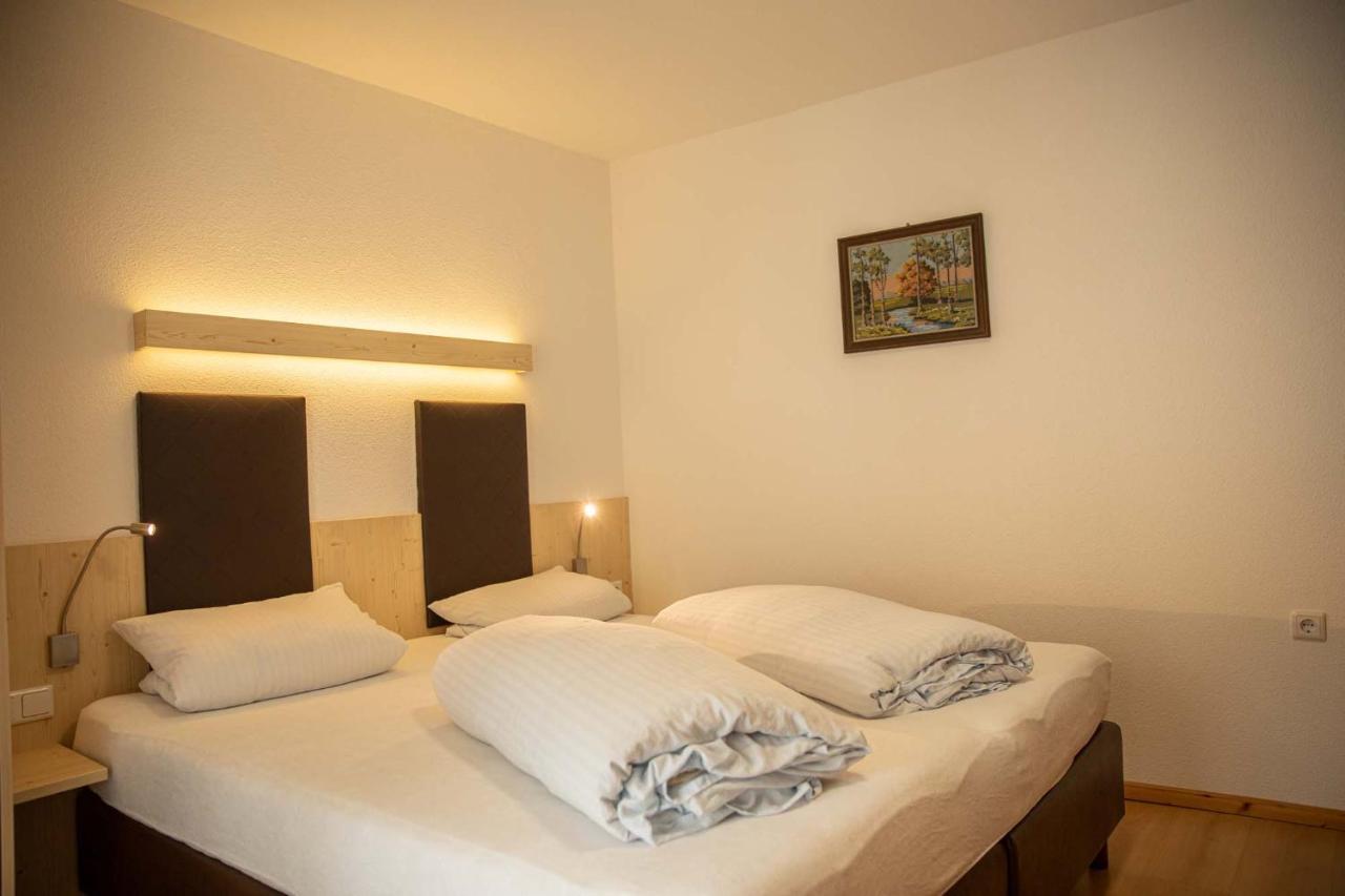 Kathrin Apartments - Kapplerhof Kappl  Kültér fotó